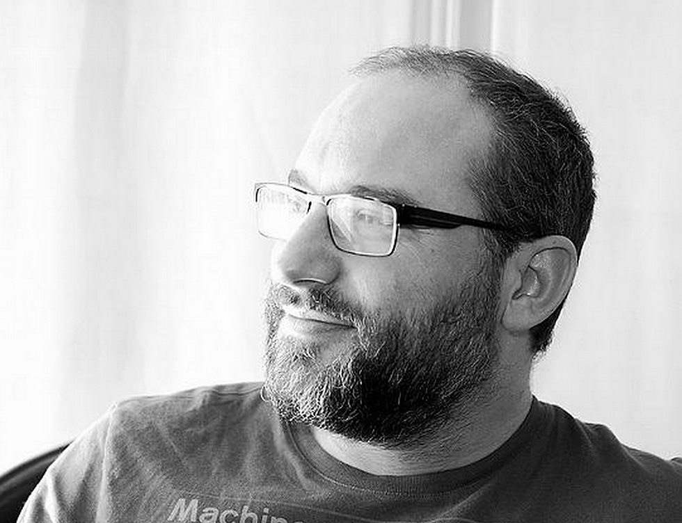 Massimo Rondilone