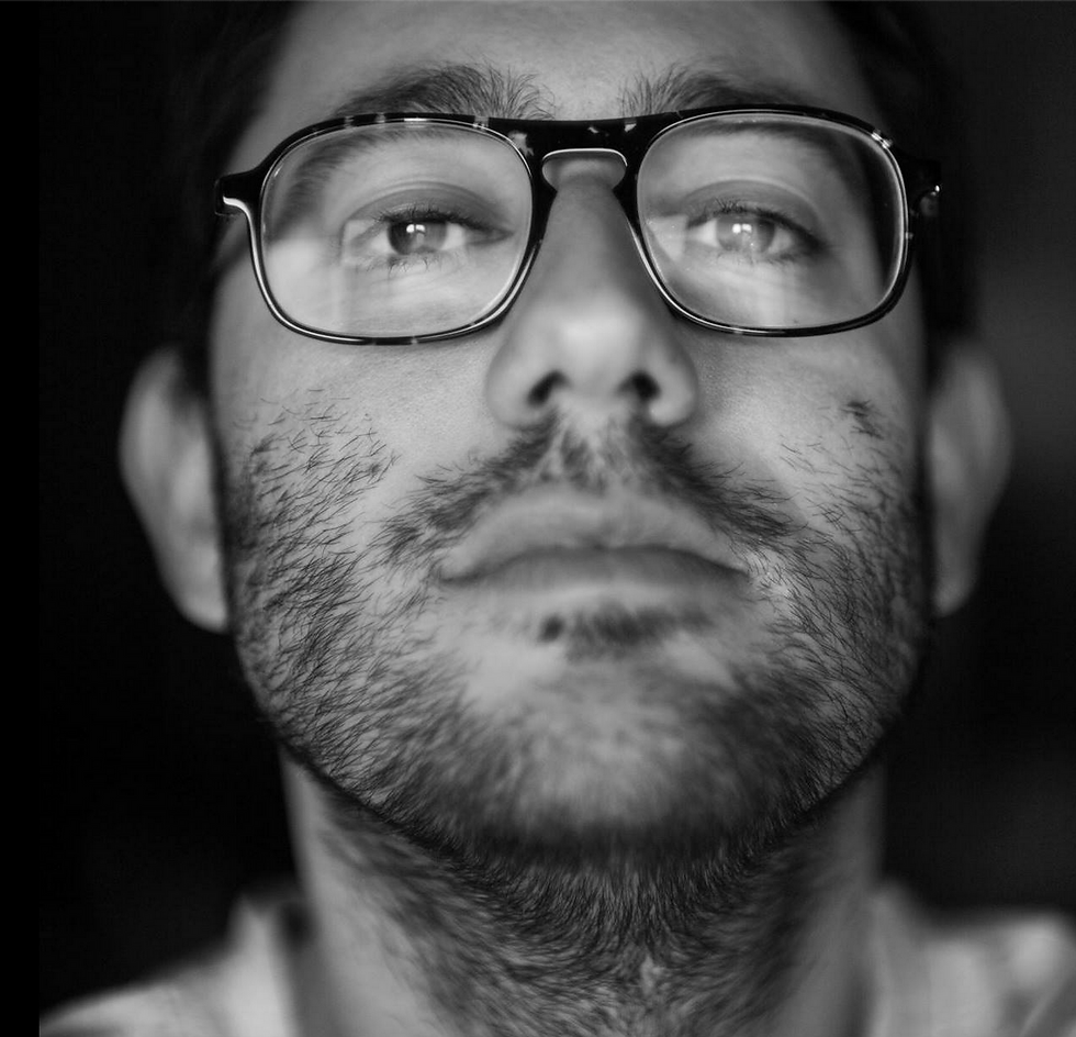 Daniele Madia