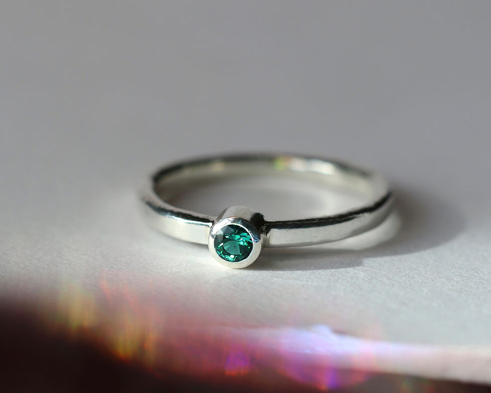 Thumbnail: DEEP GREEN
