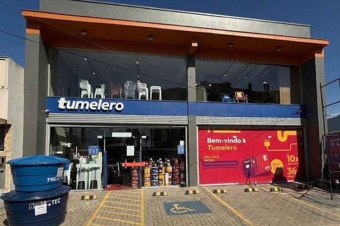 Tumelero São Leopoldo