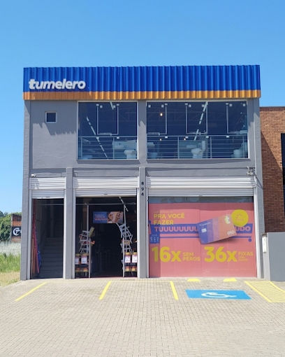 Tumelero Guaíba