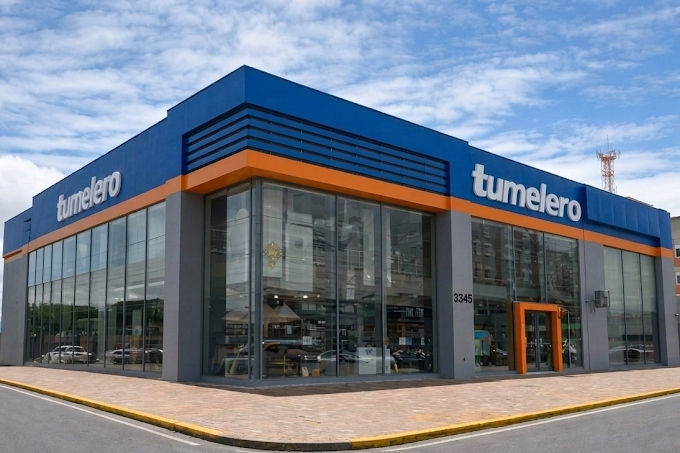 Tumelero Capão da Canoa