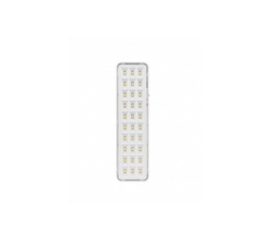Luminária de Emergência 30 LEDS