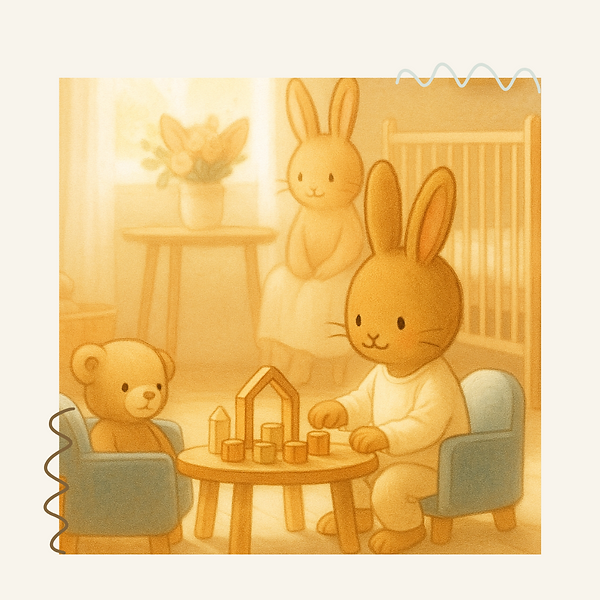 Stabilisierungsphase