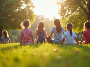 Unlocking Opportunities: Real Estate with Purpose and Dignity