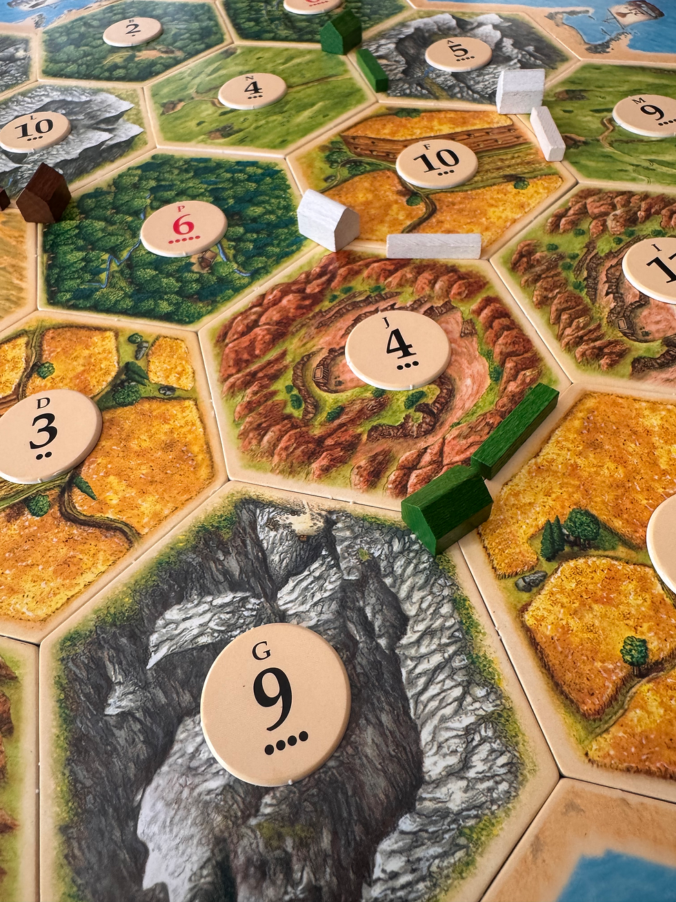 Catan