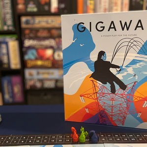 Preview: Gigawatt