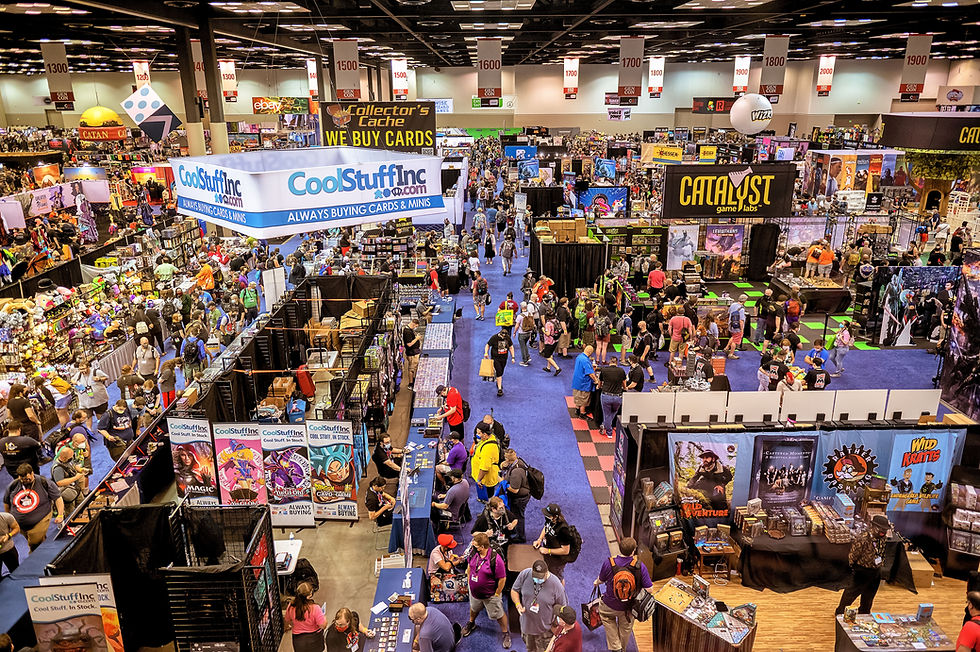 Gen Con 23: Game Preview
