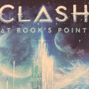 Review: Clash at Rooks Point