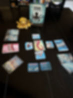 INKtensions game components