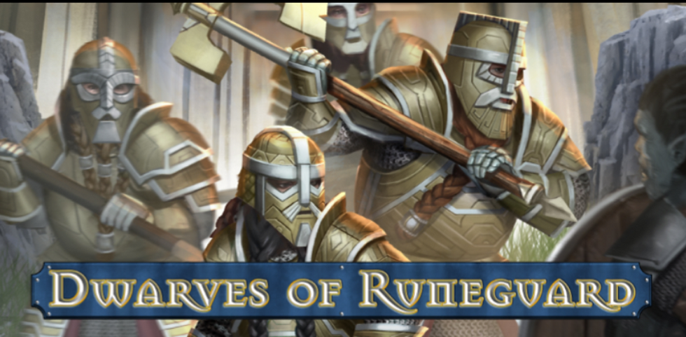 Preview: Battleground Dwarves of Runegaurd