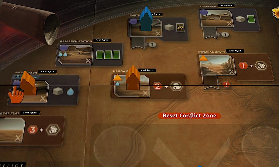 Dune Imperium Game Review