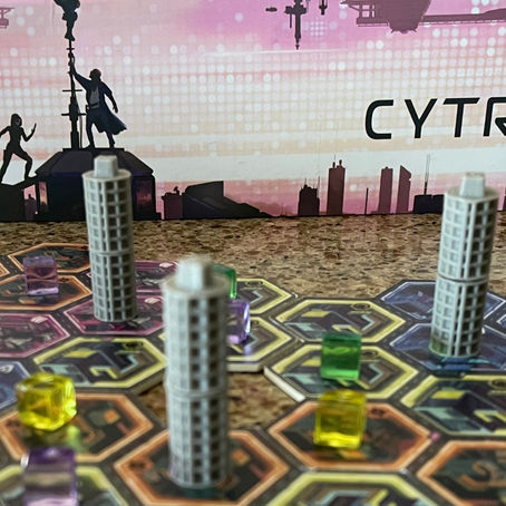 Preview: Cytress