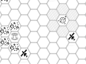Untitled Space Race Game: Intro