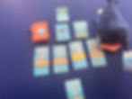 3 Player game of License to Krill