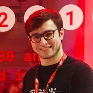 Designer Interview: Nicolas Fournier 