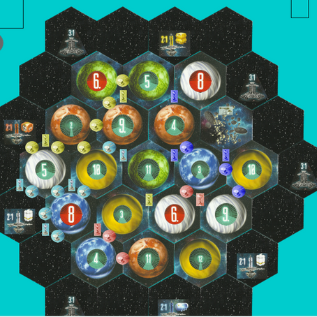 3 Physicists and an Engineer walk into a Holodeck