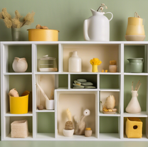 Expert Tips for Organizing Small Spaces