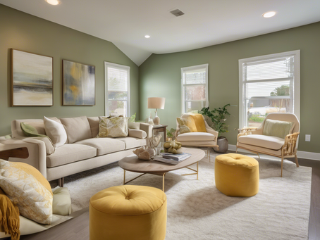 Top Home Remodeling Trends for 2021