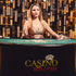 CASINO HOLD'EM POKER
