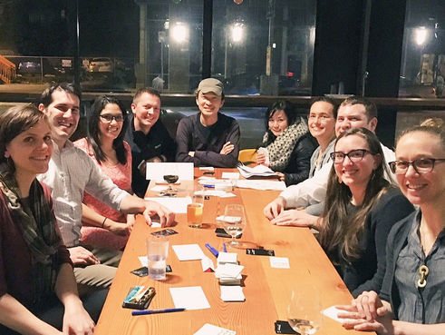 Cards Against Urbanity Happy Hour