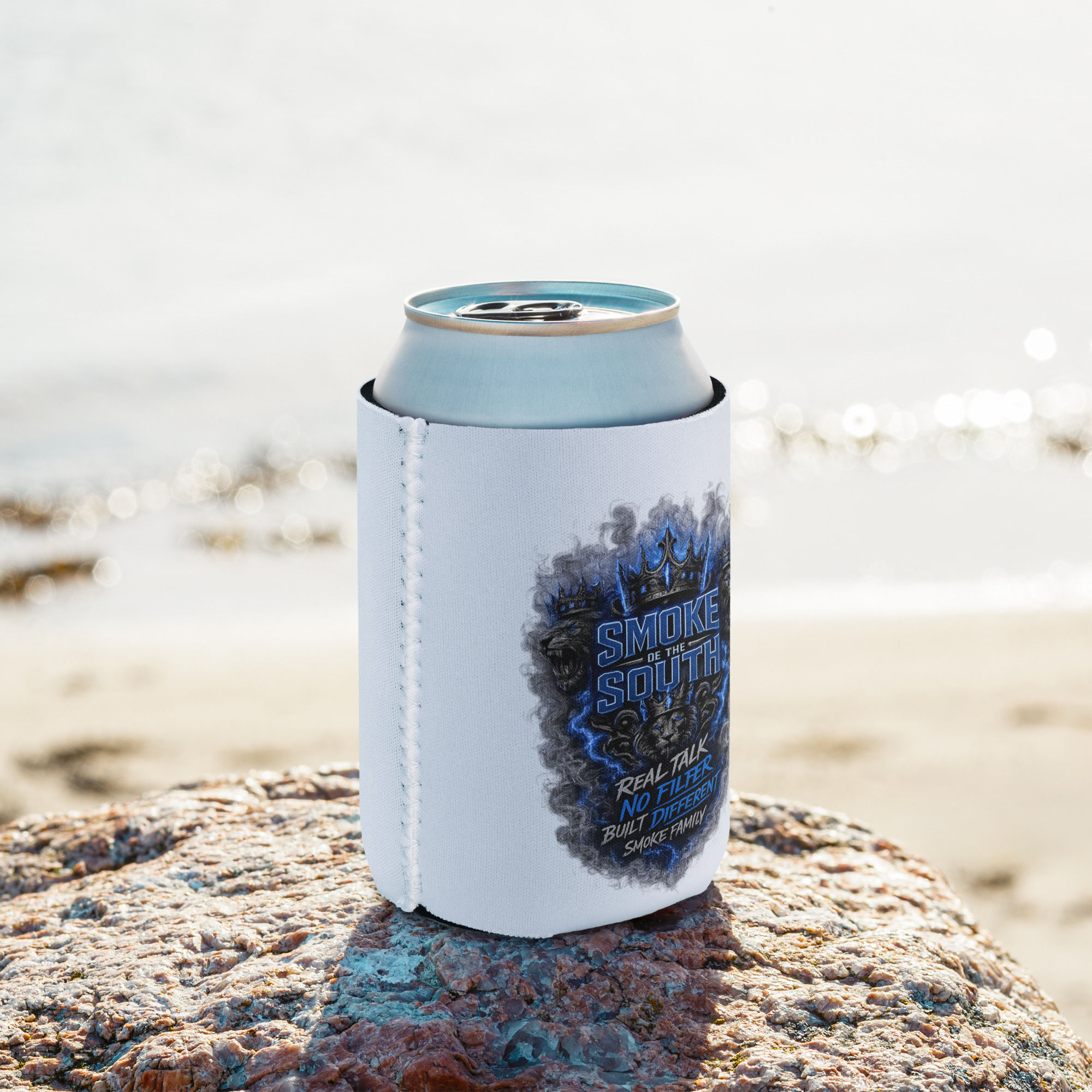 Can cooler