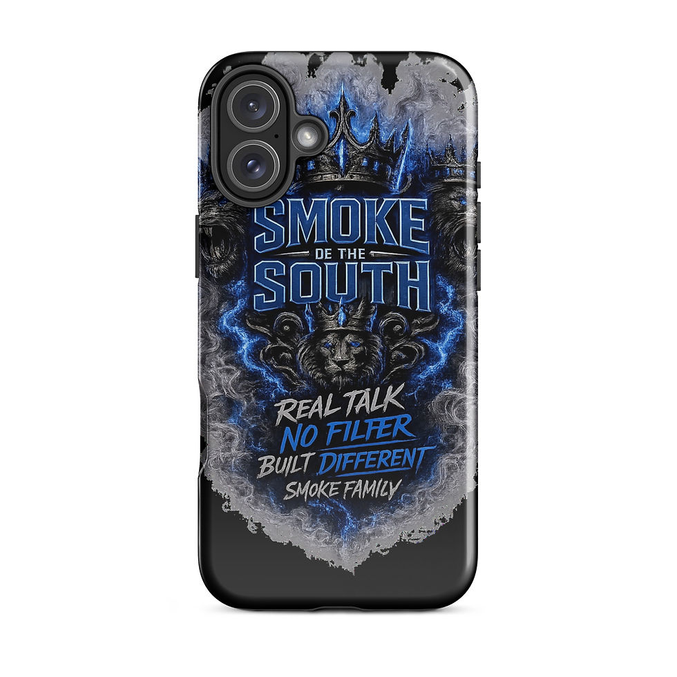Thumbnail: Tough Case for iPhone®