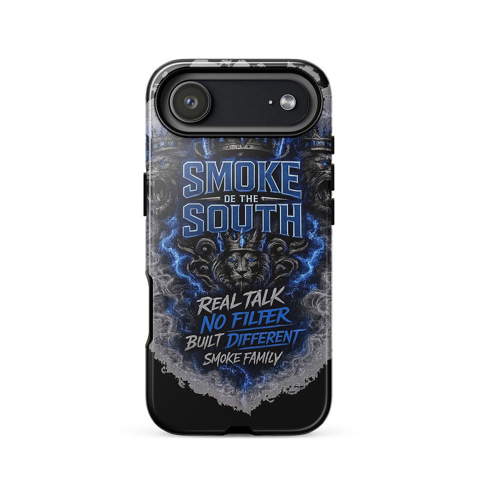 Thumbnail: Tough Case for iPhone®
