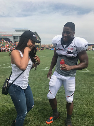 lynn nicole agent corey nelson