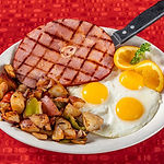 American Diner, full bar, excellent location- all help run. High Sales.