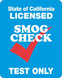 Profitable Smog Test Only- Huntington Beach
