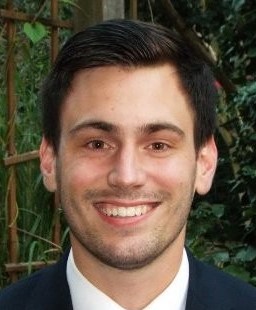 Picture of Alex Lanfranconi