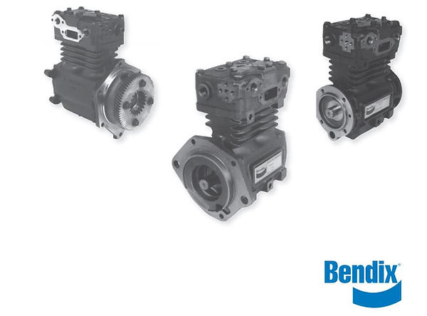 Compresores Bendix