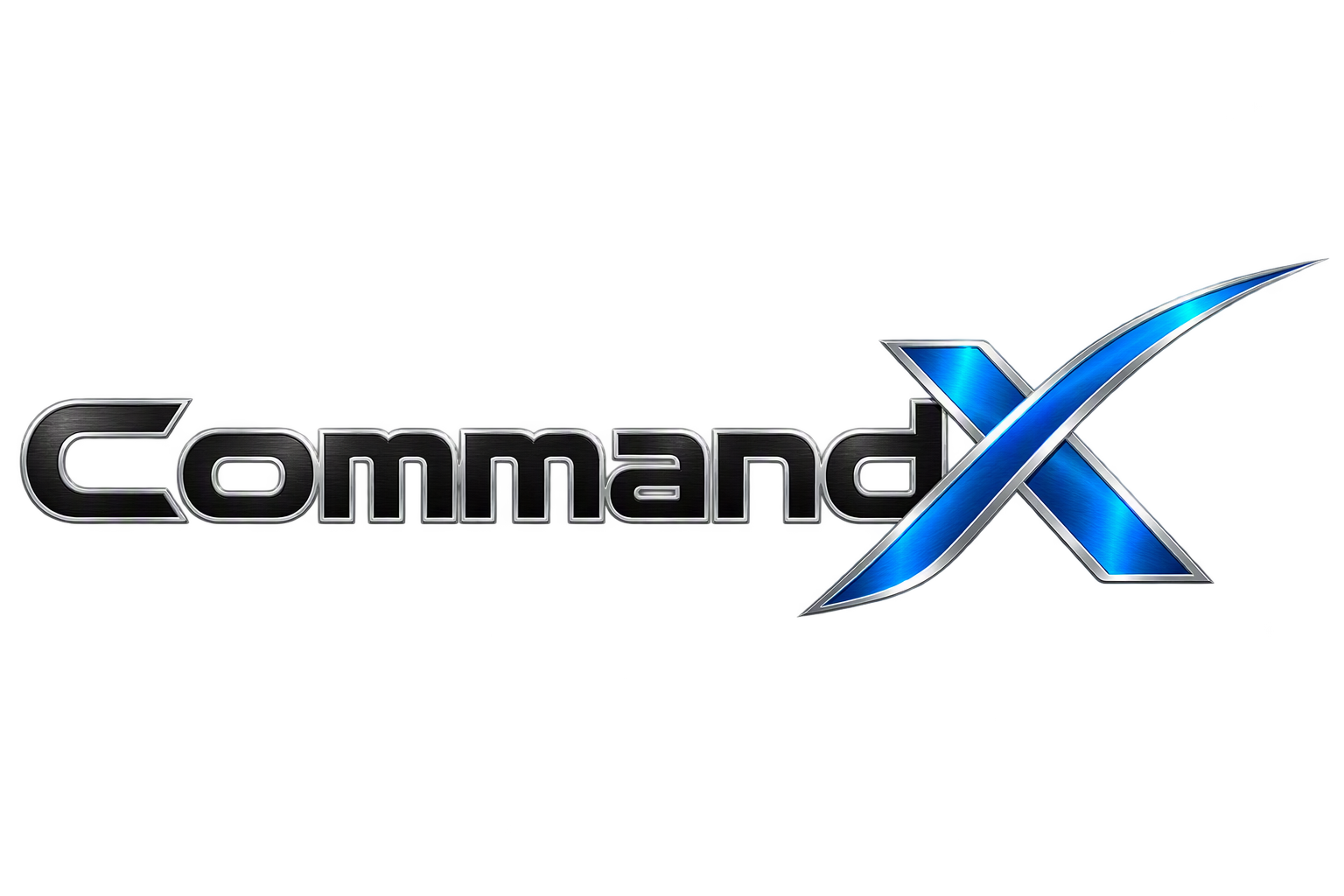 CommandX