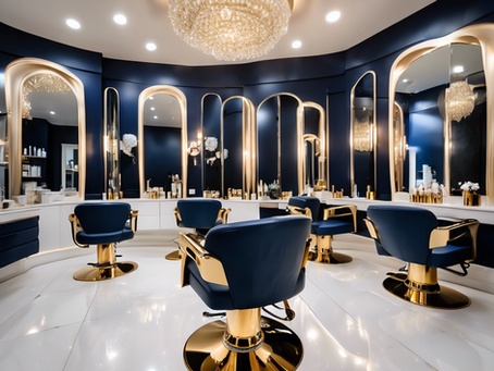 Enhance Your Salon Business with Lola Hair Extensions