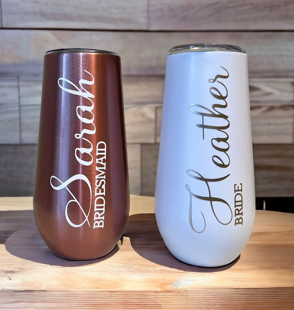 Thumbnail: Champagne Tumbler