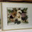 Thumbnail: Framed Pressed Floral