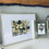 Thumbnail: Framed Pressed Floral