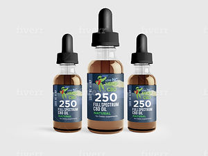 CBD Oil