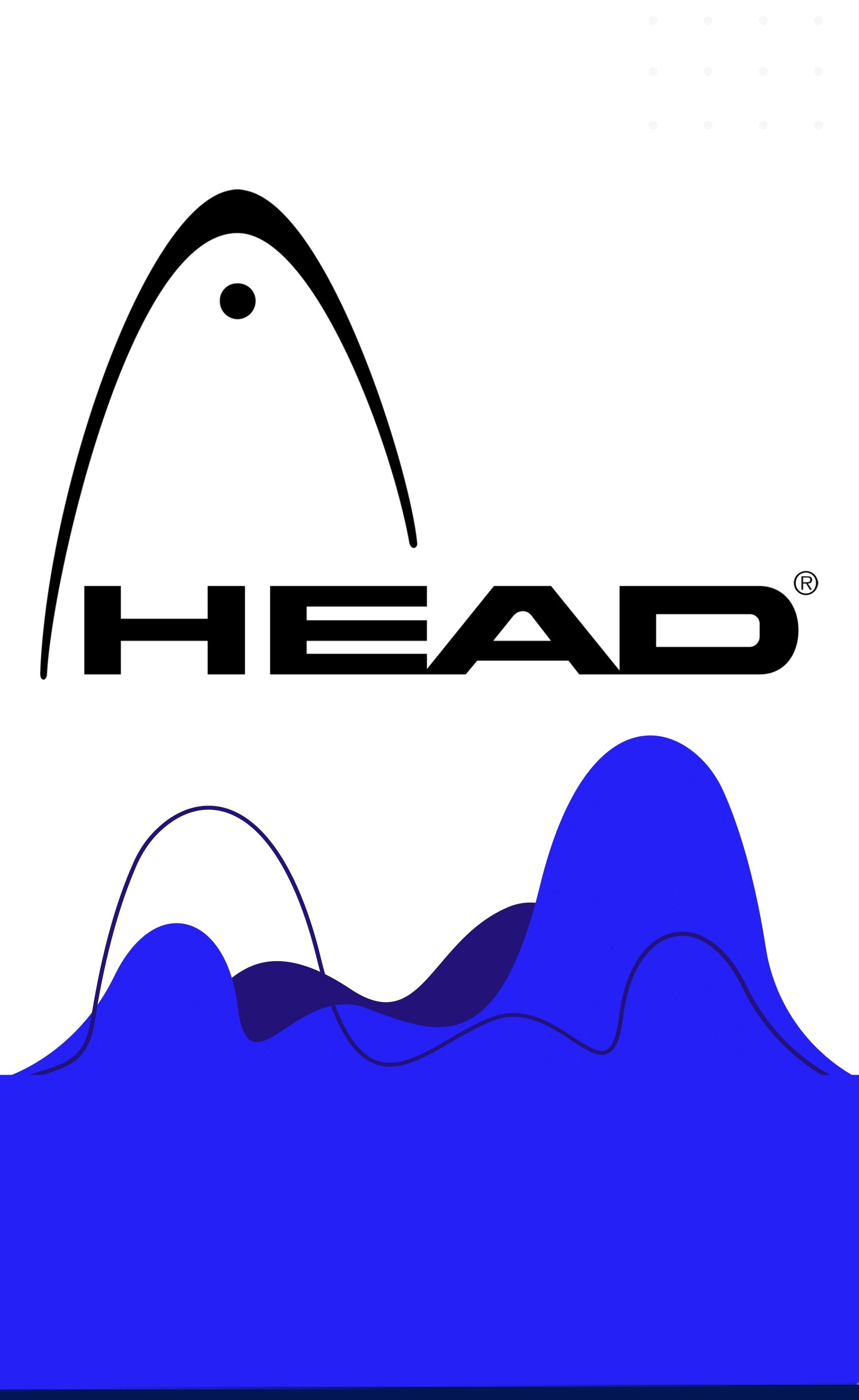 Raquetas Head