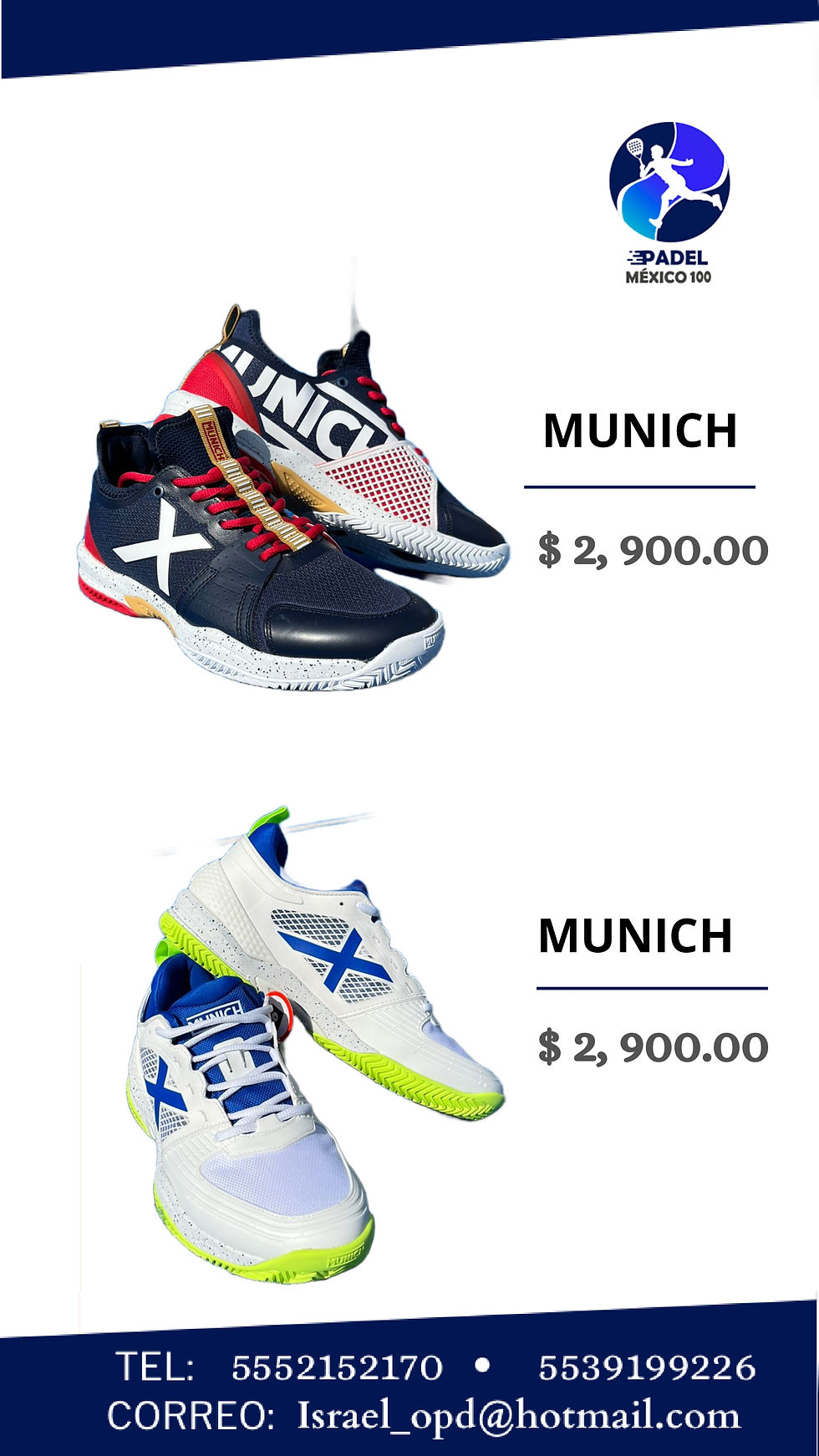 Miniatura: Tenis Munich