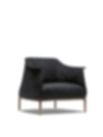 Thumbnail: Archibald Denim Edition | Armchair