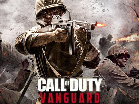 Why Call Of Duty vanguard doesn't feature Activision
