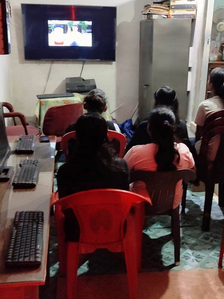 Thumbnail: Advance Diploma  in Computer Application