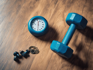 Consultation at ilaBPena: Your Path to Fitness Success