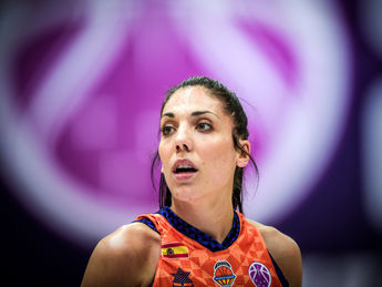 El Valencia Basket busca el doblete en una temporada histórica