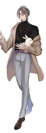 日野月 遥兎