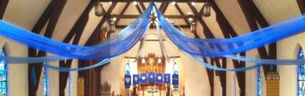 Sunday, November 28, First Sunday of Advent