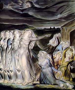 Sunday, November 8, Twenty-third Sunday After Pentecost