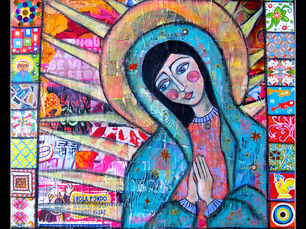 Sunday, September 13, the Fifteenth Sunday After Pentecost